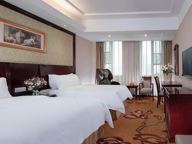 Vienna Hotel Guiyang Exhibition Center Экстерьер фото