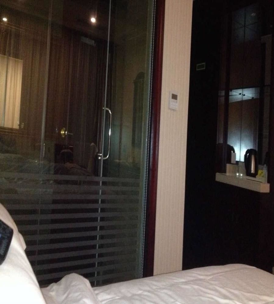 Vienna Hotel Guiyang Exhibition Center Экстерьер фото
